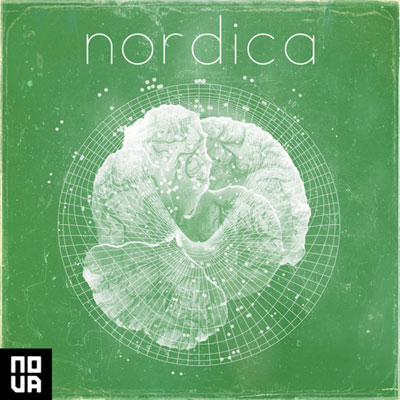دانلود آلبوم موسیقی Nordica توسط Peter Lambrou