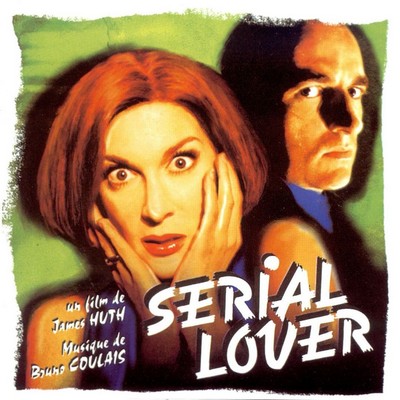 دانلود موسیقی متن فیلم Serial Lover