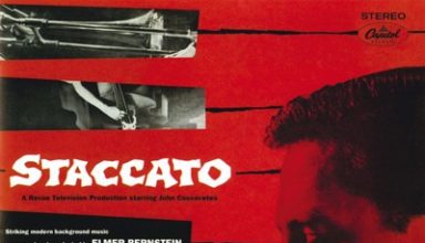 دانلود موسیقی متن فیلم Staccato