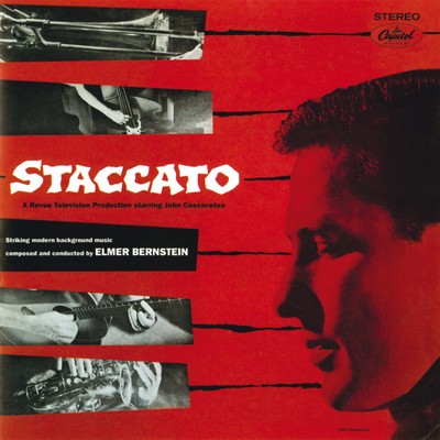 دانلود موسیقی متن فیلم Staccato