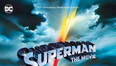 دانلود موسیقی متن فیلم Superman: The Movie