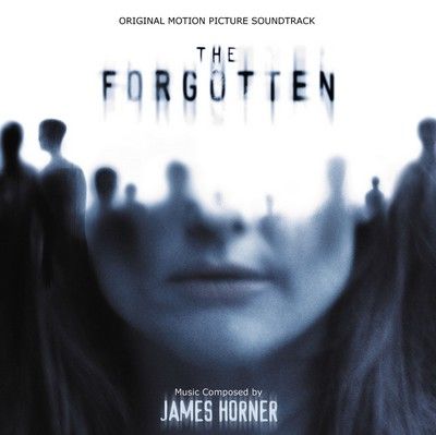 دانلود موسیقی متن فیلم The Forgotten