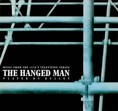 دانلود موسیقی متن سریال The Hanged Man