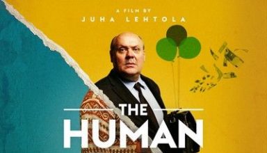 دانلود موسیقی متن فیلم The Human Part