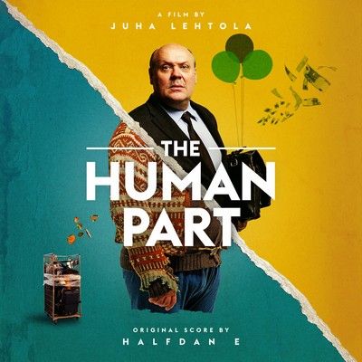 دانلود موسیقی متن فیلم The Human Part