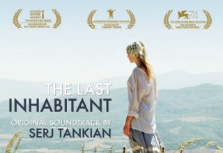 دانلود موسیقی متن فیلم The Last Inhabitant