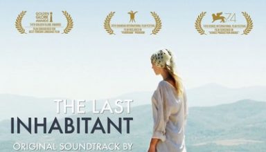 دانلود موسیقی متن فیلم The Last Inhabitant