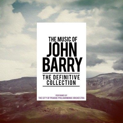 دانلود موسیقی متن فیلم The Music of John Barry: The Definitive Collection