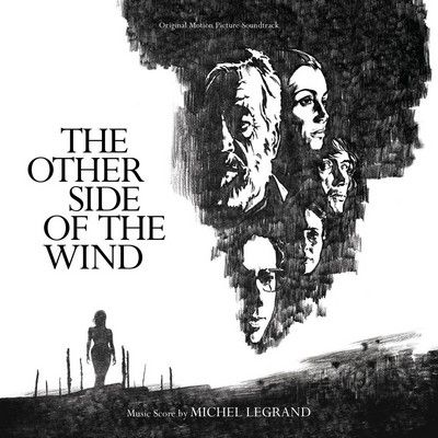 دانلود موسیقی متن فیلم The Other Side of the Wind