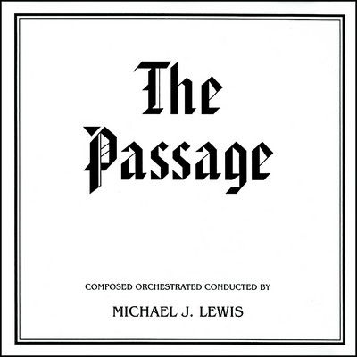 دانلود موسیقی متن فیلم The Passage