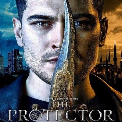 دانلود موسیقی متن غیررسمی سریال The Protector