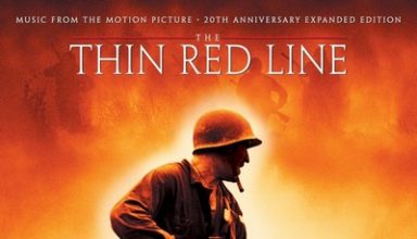 دانلود موسیقی متن فیلم The Thin Red Line