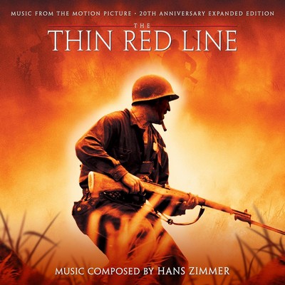 دانلود موسیقی متن فیلم The Thin Red Line