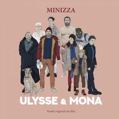 دانلود موسیقی متن فیلم Ulysses & Mona