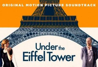 دانلود موسیقی متن فیلم Under the Eiffel Tower