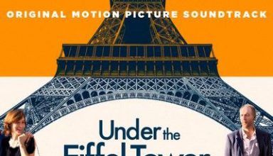 دانلود موسیقی متن فیلم Under the Eiffel Tower