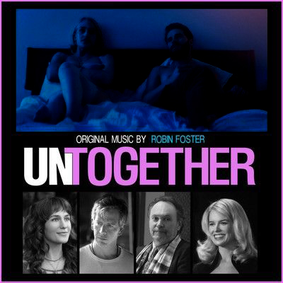 دانلود موسیقی متن فیلم Untogether