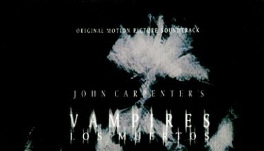 دانلود موسیقی متن فیلم Vampires: Los Muertos