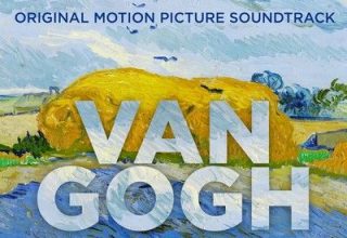 دانلود موسیقی متن فیلم Van Gogh: Of Wheat Fields and Clouded Skies