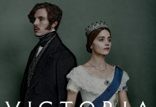 دانلود موسیقی متن سریال Victoria: Season 2-3