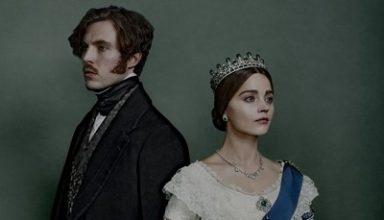 دانلود موسیقی متن سریال Victoria: Season 2-3