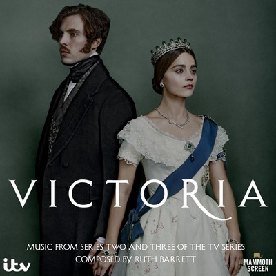 دانلود موسیقی متن سریال Victoria: Season 2-3