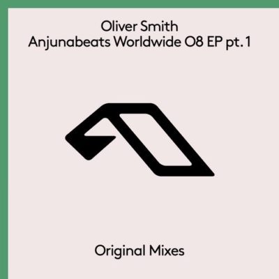 دانلود آلبوم موسیقی Anjunabeats Worldwide 08 EP pt. 1 توسط Oliver Smith