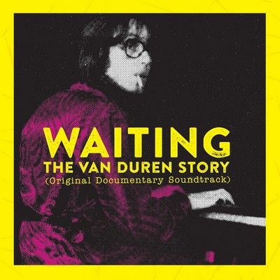 دانلود موسیقی متن فیلم Waiting: The Van Duren Story