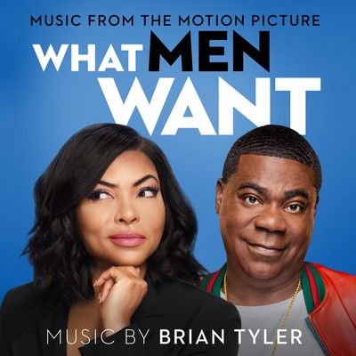 دانلود موسیقی متن فیلم What Men Want