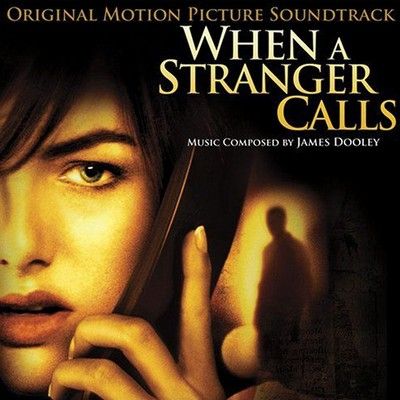 دانلود موسیقی متن فیلم When a Stranger Calls
