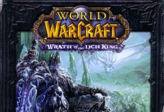 دانلود موسیقی متن بازی World of Warcraft: Wrath of the Lich King