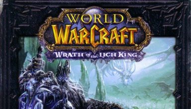 دانلود موسیقی متن بازی World of Warcraft: Wrath of the Lich King