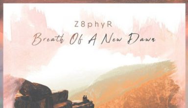 دانلود آلبوم موسیقی Breath of a New Dawn توسط Z8phyr