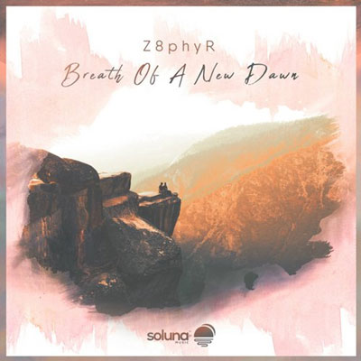 دانلود آلبوم موسیقی Breath of a New Dawn توسط Z8phyr