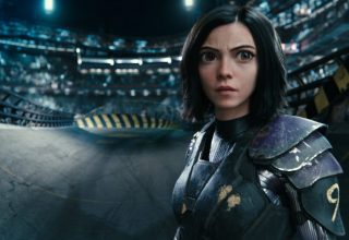 Alita: Battle Angel