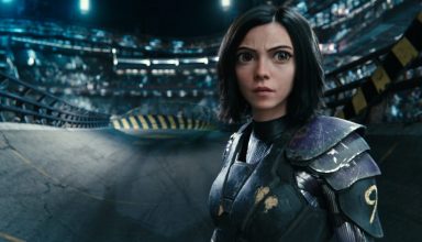 Alita: Battle Angel