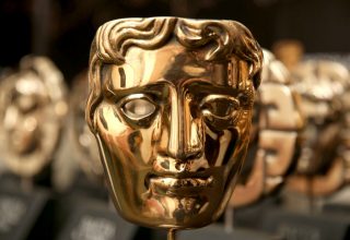 BAFTA 2019