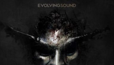 دانلود آلبوم موسیقی Dystopia توسط Evolving Sound