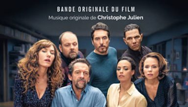 دانلود موسیقی متن فیلم Nothing to Hide – توسط Christophe Julien