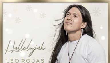 دانلود قطعه موسیقی Hallelujah توسط Leo Rojas