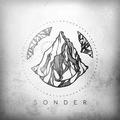دانلود آلبوم موسیقی Sonder توسط Ben Laver