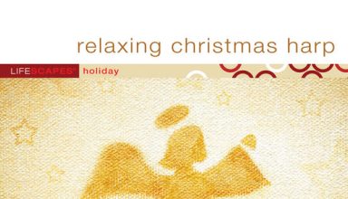دانلود آلبوم موسیقی Relaxing Christmas Harp توسط Bruce Kurnow
