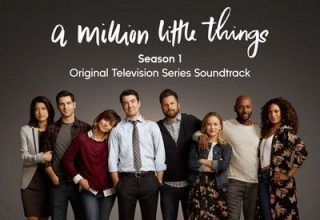 دانلود موسیقی متن سریال A Million Little Things: Season 1