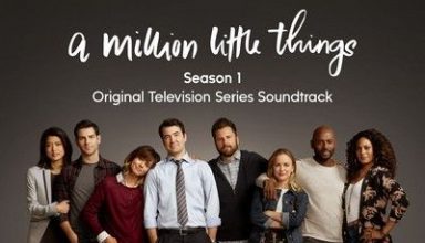 دانلود موسیقی متن سریال A Million Little Things: Season 1