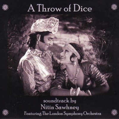 دانلود موسیقی متن فیلم A Throw of Dice