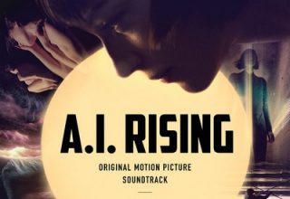دانلود موسیقی متن فیلم A.I. Rising