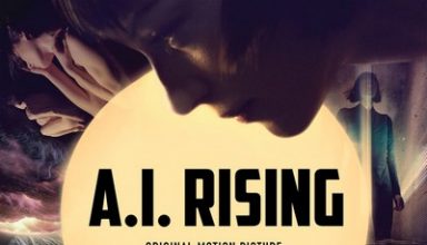 دانلود موسیقی متن فیلم A.I. Rising