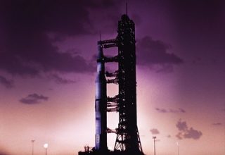 دانلود موسیقی متن فیلم Apollo 11