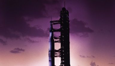 دانلود موسیقی متن فیلم Apollo 11