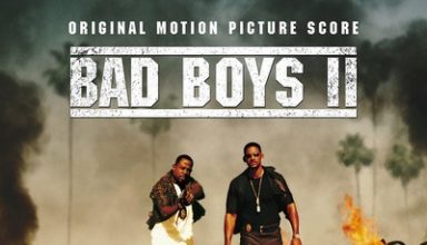 دانلود موسیقی متن فیلم Bad Boys II